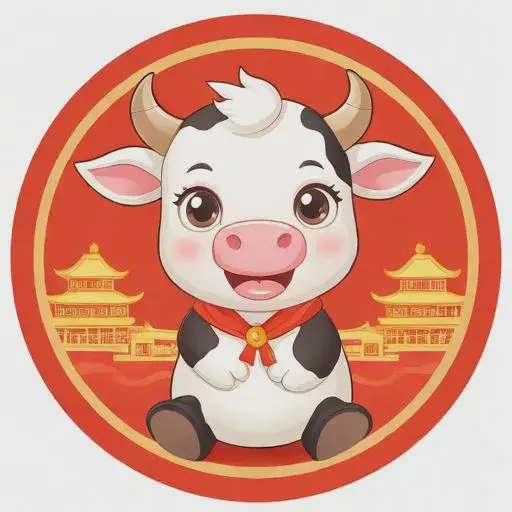 属牛人2025年运势完整版：属牛人2025年运势