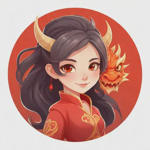 88年龙女的性格特点是什么：龙女生肖性格观察