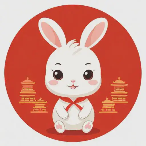 属兔的今年多大2025年运势