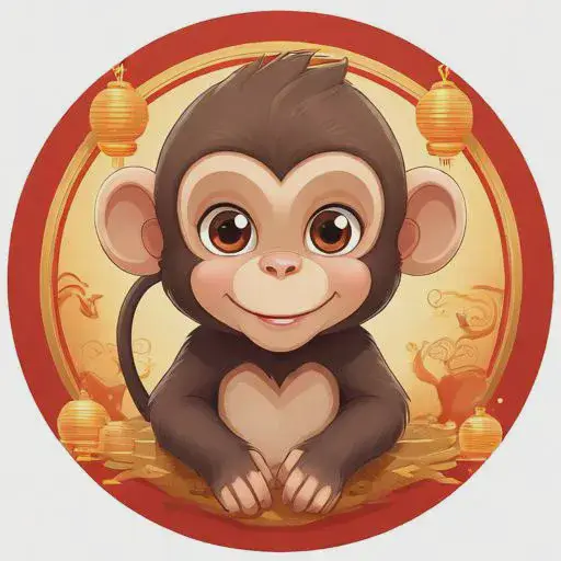 2025年属猴人怎样化解太岁：属猴2025年的特大贵人