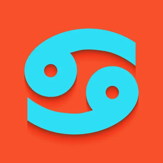 巨蟹座今日运势紫薇黄历网(情感运势佳财运亦旺)