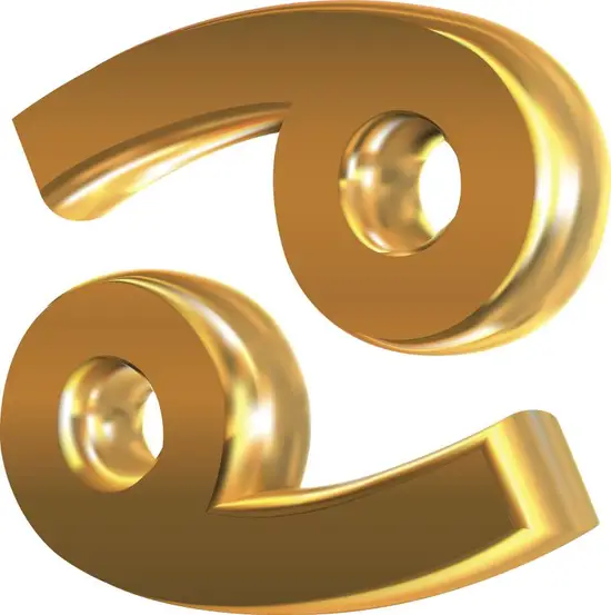 太阳巨蟹和月亮巨蟹区别(探究性格、行为、情感差异)