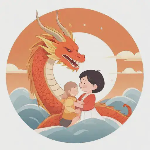 属龙和什么属相最配婚姻最合适呢：属龙的和什么属相最配