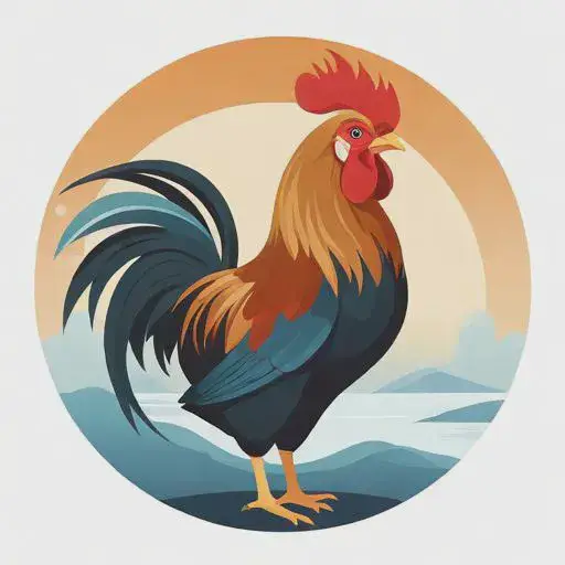 2005属鸡和什么属相最配对