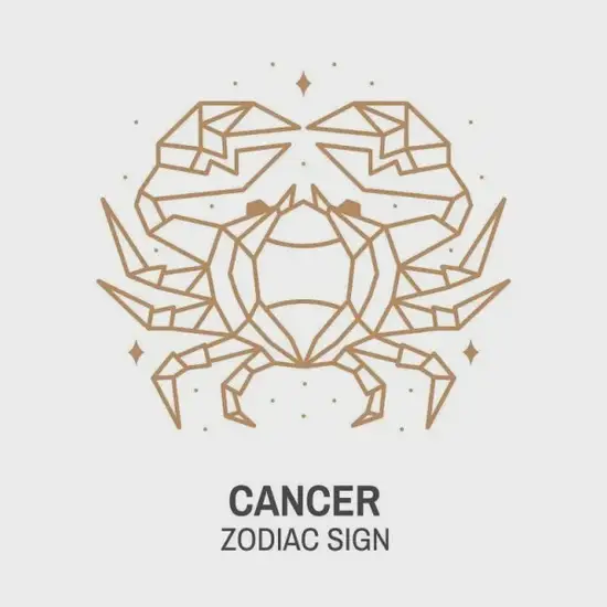 巨蟹座每日配对查询