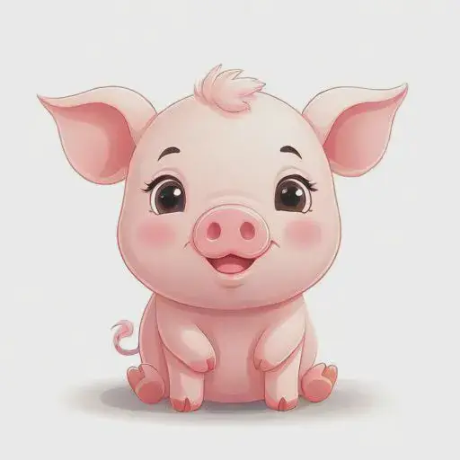 2025年属猪的全年运势详解：属猪情感建议