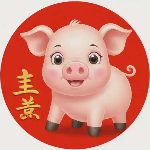 1995年属猪走大运在哪一年，95年属猪30岁有一劫