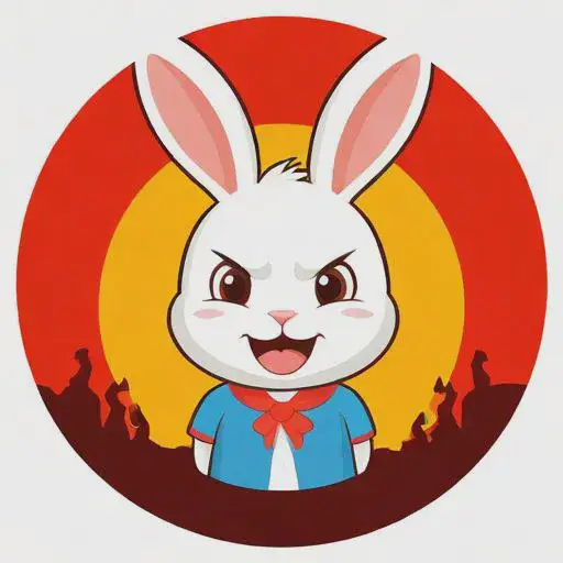 属兔人永远最旺的颜色是什么，2025属兔大忌颜色