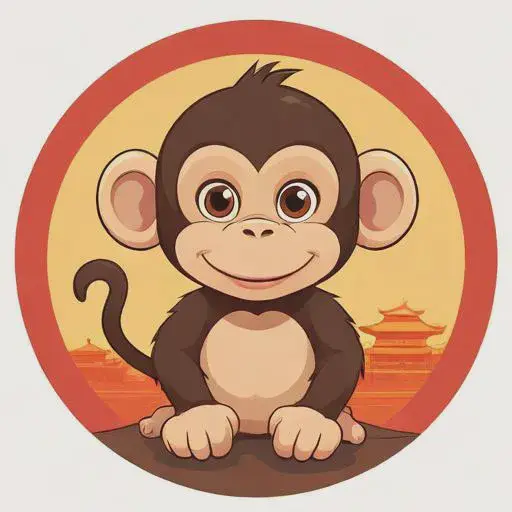 1992年属猴7月是什么命，92年的猴33岁有一劫