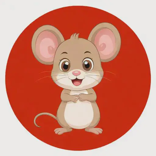 今日属鼠的财运运势非常运势网，84年的鼠男2025年运势和财运怎么样