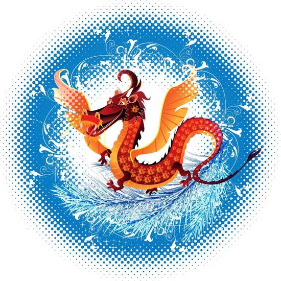 龙年男宝宝取名最佳用字（龙男宝起名宝典）