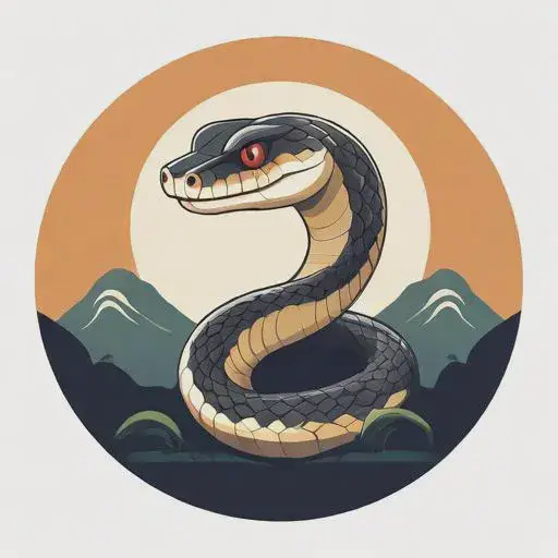 属蛇三合和三冲属相是哪些关系呢