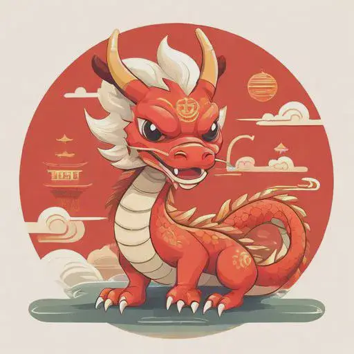 属龙的出生年份表2025年运势：属龙年份对照表