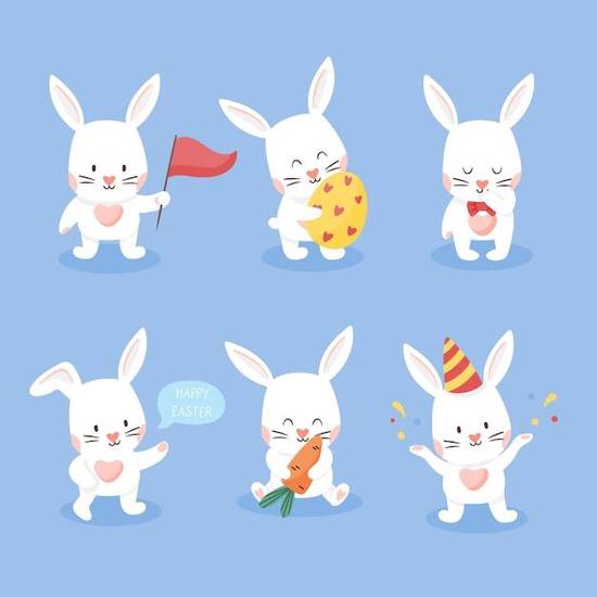 属兔男婚配属兔女好不好(兔年姻缘如何)