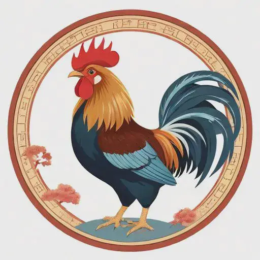 属相运势2025年生肖运程：2025年属鸡的运势