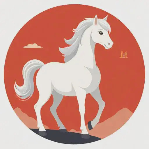 属马人2025年的运势运程如何：2025属马人的运势和财运