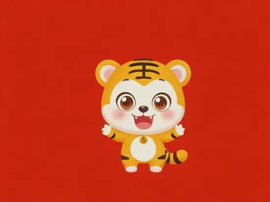 生肖年份解析：一张表看懂你的本命年