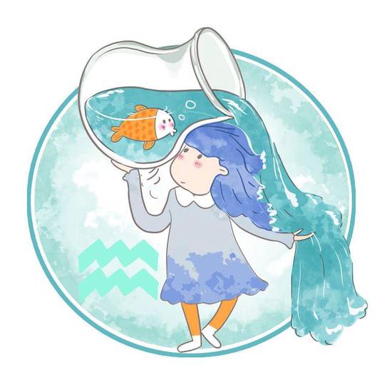 水瓶座男近期感情运势如何(星象预测)