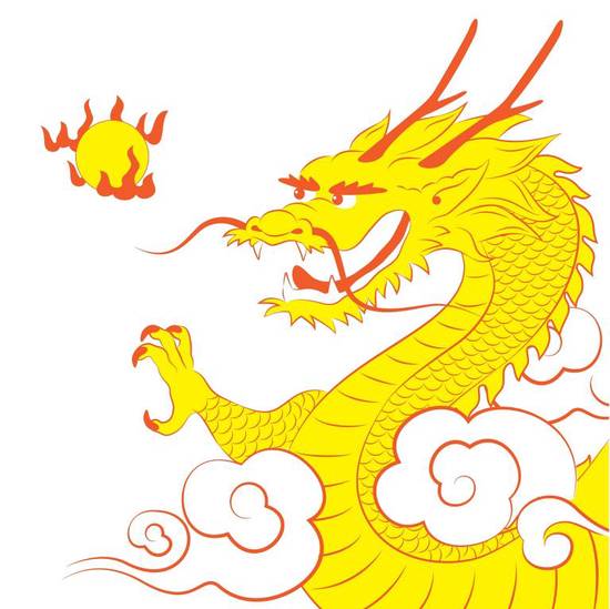 属龙本命年财运怎么样好不好（属龙本命年财富展望）