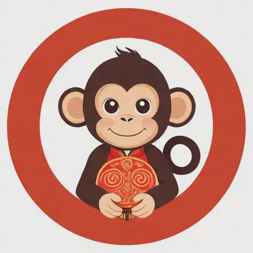 属猴的最佳婚配属相是什么意思