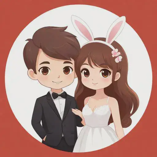 属兔的男和属龙的女婚配怎么样，生肖性格差异分析