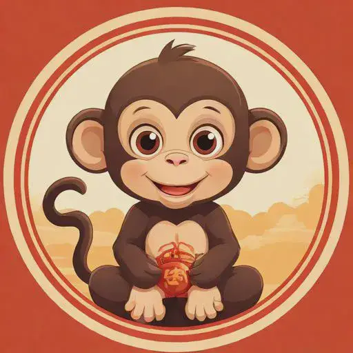 1956年属猴的人今年多少岁：属猴的全部年龄