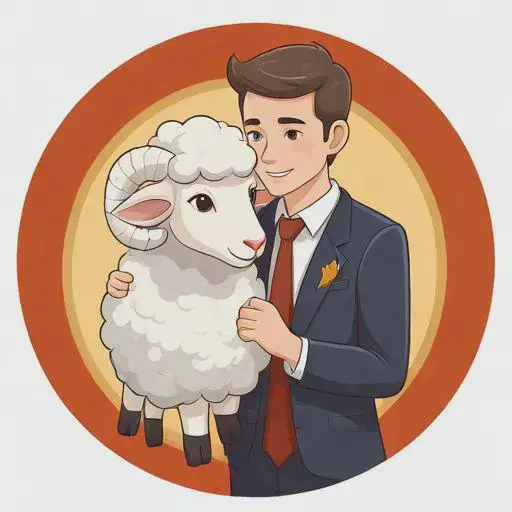 男的属羊的和什么属相最合适，属羊的男人最佳婚配属相