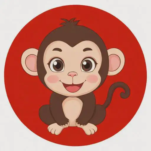 1980年属猴和什么属相最配：1980属猴婚配大忌