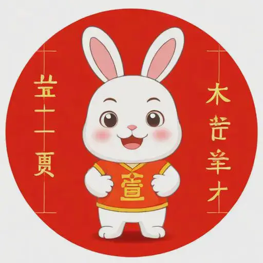 11年属兔的2025年多大：2025年属兔的年龄表