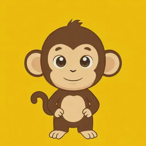 属猴的年龄表2025年多大了：属猴虚岁周岁区别