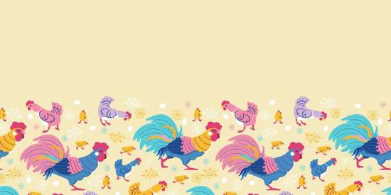 属鸡与什么属相相克相冲(十二生肖中属鸡的人应该注意哪些属相会与自己相克相冲呢)