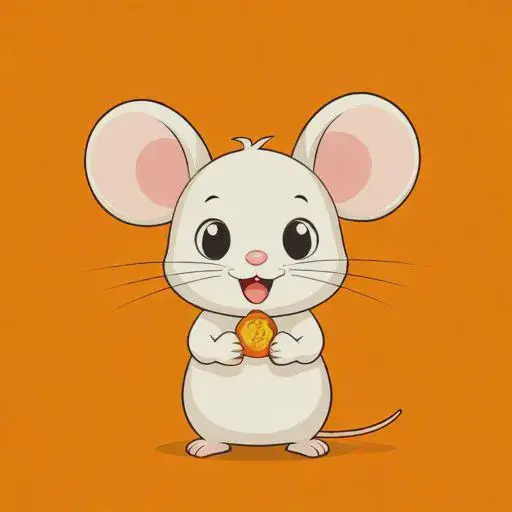 属鼠的今年是不是不顺2025年，属鼠本命年不顺怎么办