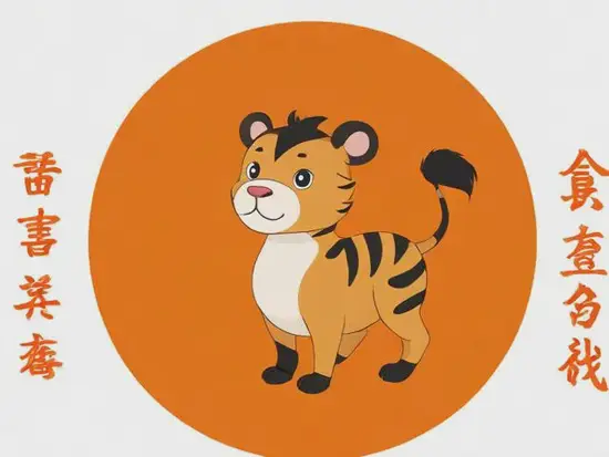 十二生肖背后的秘密：5个你不知道的民俗故事