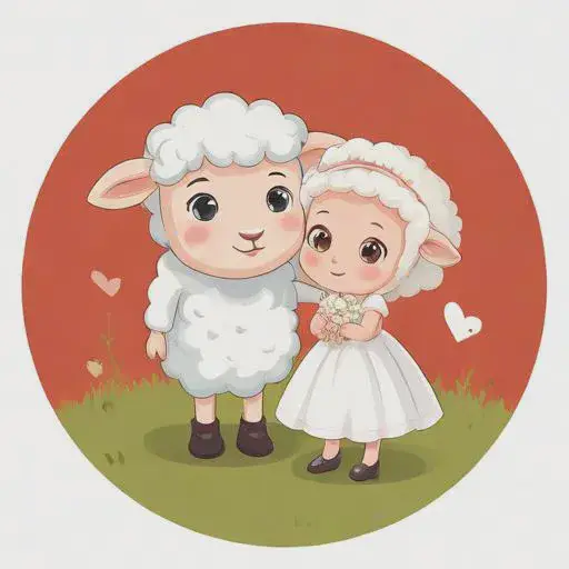 属羊和什么属相最配最合适婚姻，属羊的婚配表