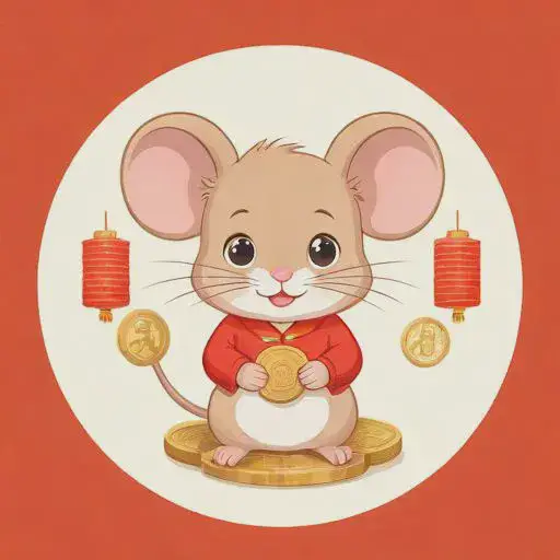 属鼠2025年运势和财运怎么样，属鼠2025年全年运势运程