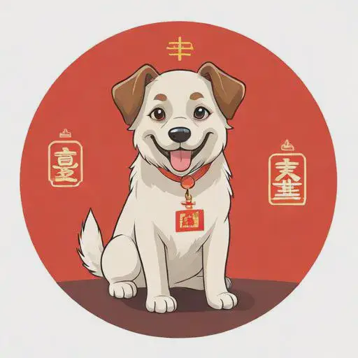 属狗的今年多大1994年出生，属狗本命年注意事项