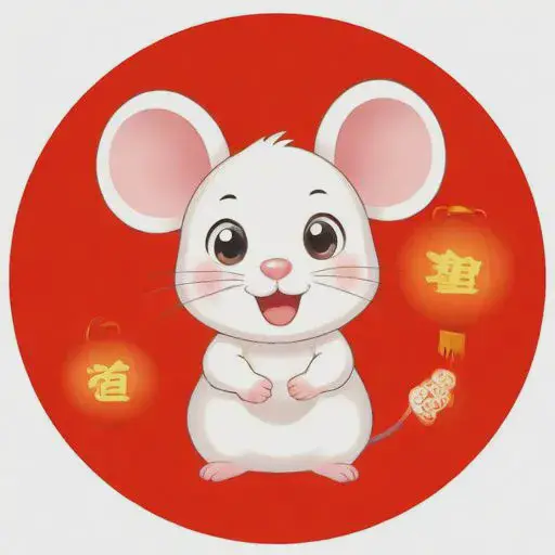 属鼠运势2025年运势详解：1972年属鼠人2025年运势运程每月运程