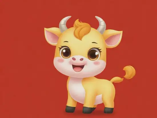 2025年生肖运势全解析：12属相吉凶指南