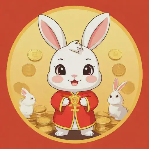 属兔人跟谁一起财运好免费大全