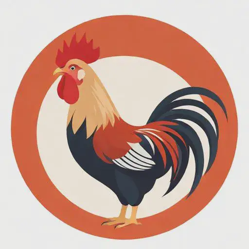 属鸡的今年多大2025年运势，属鸡生肖注意事项