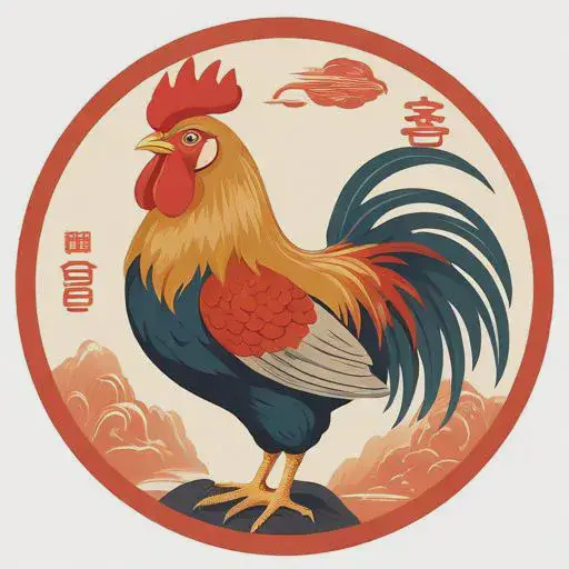 1993年属鸡的运势及运程详解，1993年的鸡今年运势如何