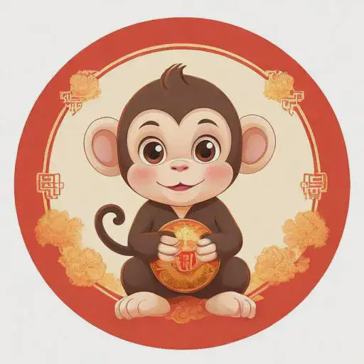 92年生肖猴和什么生肖最配对：1992年的猴和什么属相最配