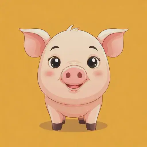 属猪年龄表2025年多大岁数，属猪出生年份对照