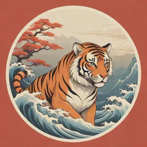 2025年1986年属虎人命运，86年属虎2025年运势及运程