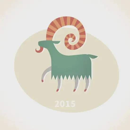 生肖羊今日运程解析图