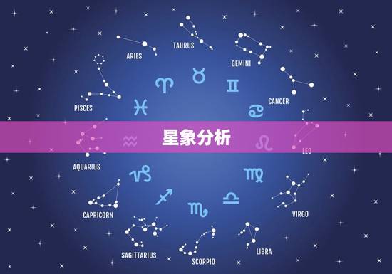 星象分析