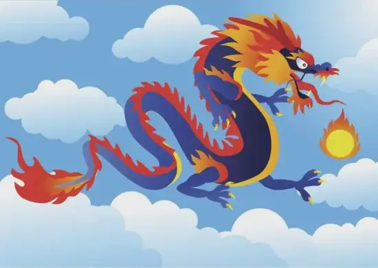 生肖龙文化渊源