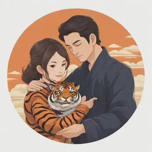 2001年属蛇最佳配对虎相配吗：2001的男蛇的婚姻