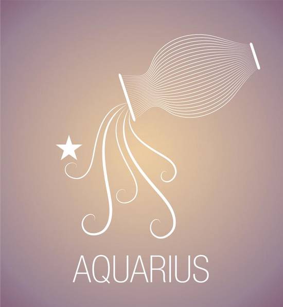 水瓶男和射手女谁能拿住谁(星座配对大揭秘)