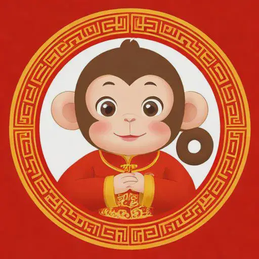 属猴的最佳婚配属相表大全图片女：属猴女性最佳婚配属相